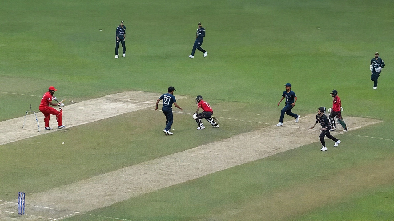 अगला कदम: युवा खिलाड़ियों के लिए नया रास्ता