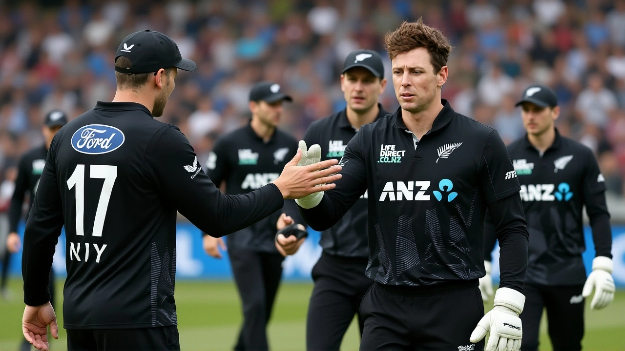 इतिहास का एक नया पन्ना