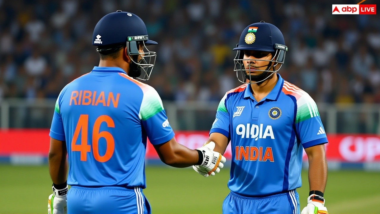 सुपर ओवर: एक ऐसा जादू जिसे आप भूल नहीं सकते